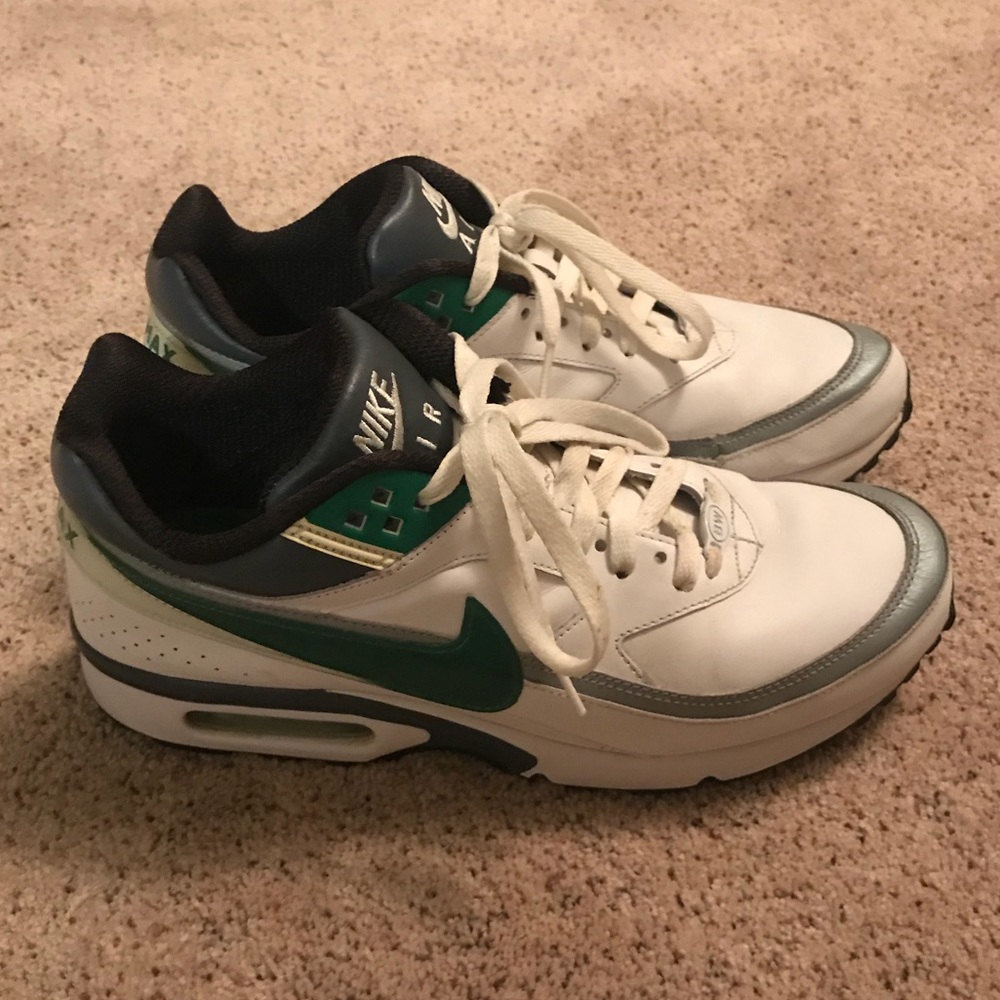 Nike Air Classic BW
